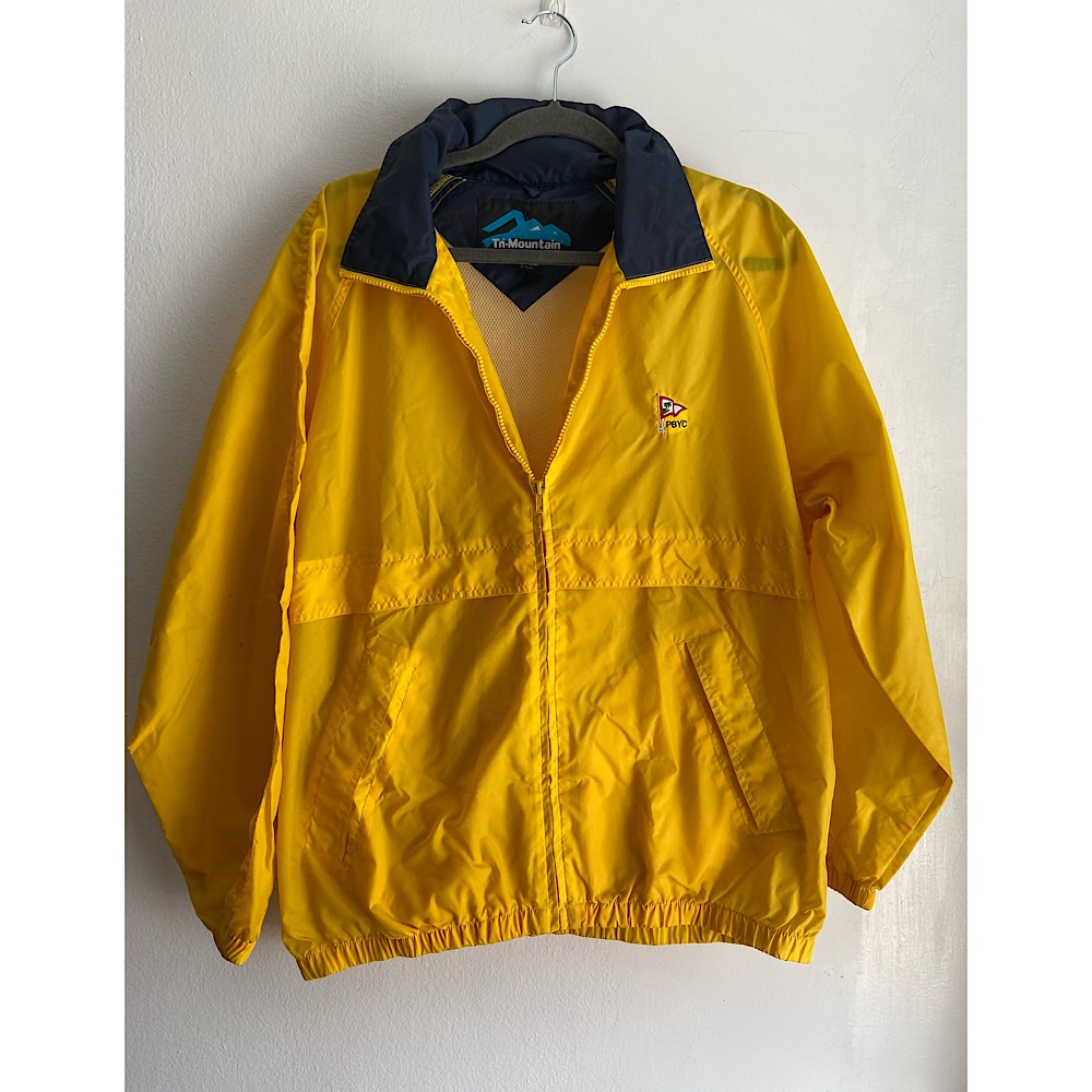 Pbyc Jacket
